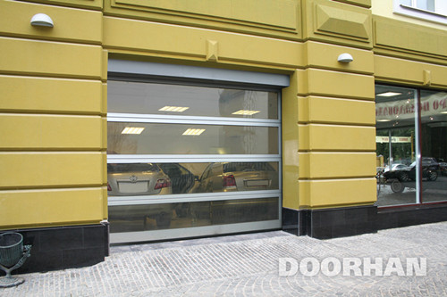 商用透視門ISD02-1