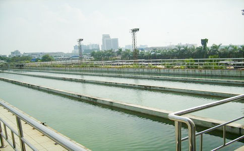 污水處理廠過濾池中濾料更換周期如何確定