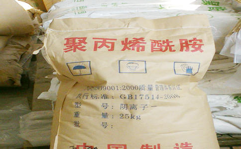 聚丙烯酰胺報(bào)價(jià) 聚丙烯酰胺多錢一噸