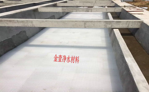 長(zhǎng)方形沉淀池斜管填料的數(shù)量計(jì)算公式